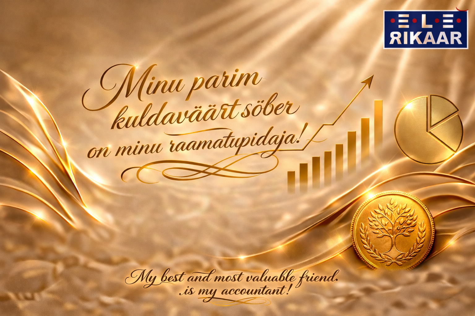 E.L.E. Rikaar O&Uuml;